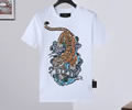 PHILIPP PLEIN Men T-shirt