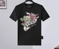 PHILIPP PLEIN Men T-shirt