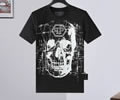 PHILIPP PLEIN Men T-shirt