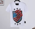 PHILIPP PLEIN Men T-shirt