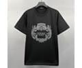 VERSACE Men Summer OVER Size T-shirt
