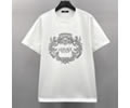 VERSACE Men Summer OVER Size T-shirt