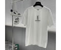 Saint Laurent YSL Mens T-shirt best quality