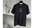 Saint Laurent YSL Mens T-shirt best quality