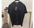 Saint Laurent YSL Mens T-shirt best quality