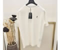 Saint Laurent YSL Mens T-shirt best quality