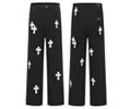 Chrome Hearts Mens jeans best quality