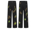 Chrome Hearts Mens jeans best quality