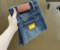 Dolce & Gabbana men jeans best quality