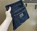 Dolce & Gabbana men jeans best quality