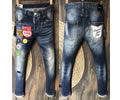Dsquared 2 men jeans best quaity