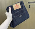 PRADA Men Jeans best quality
