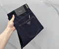 PRADA Men Jeans best quality