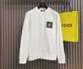 FENDI Lovers Hoodies best quality