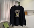 FENDI Lovers Hoodies best quality