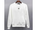 FENDI Mens Hoodies