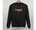 FENDI Mens Hoodies