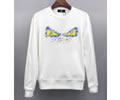 FENDI Mens Hoodies