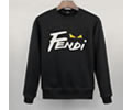 FENDI Mens Hoodies