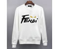 FENDI Mens Hoodies