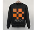 FENDI Mens Hoodies