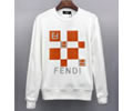 FENDI Mens Hoodies