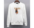 FENDI Mens Hoodies