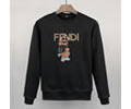 FENDI Mens Hoodies