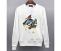 FENDI Mens Hoodies