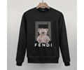 FENDI Mens Hoodies