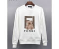 FENDI Mens Hoodies