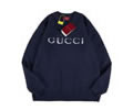 GUCCI Lovers sweater best quality