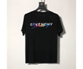 GIVENCHY men summer T-shirt