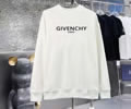GIVENCHY Lovers Hoodies