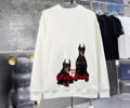 GIVENCHY Lovers Hoodies