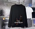 GIVENCHY Lovers Hoodies