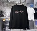 GIVENCHY Lovers Hoodies