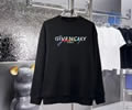 GIVENCHY Lovers Hoodies