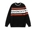 GIVENCHY Lovers Sweater Best quality