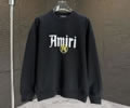 AMIRI Lovers Hoodies best quality