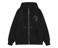 Chrome Hearts Lovers Hoodies best quality