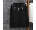Chrome Hearts Lovers Hoodies best quality