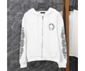 Chrome Hearts Lovers Hoodies best quality