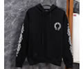 Chrome Hearts Lovers Hoodies best quality