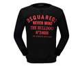 DSQUARED2 men Hoodies