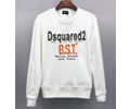 DSQUARED2 D2 Men Hoodies