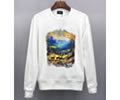 DSQUARED2 D2 Men Hoodies