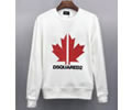DSQUARED2 D2 Men Hoodies