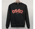 DSQUARED2 D2 Men Hoodies