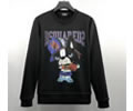 DSQUARED2 D2 Men Hoodies